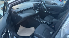 Toyota Corolla 1.8 VVT-i Hybrid Icon 5dr CVT Hybrid Hatchback